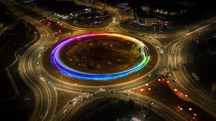 Lola App In City Center, 4+1 Pax بولا المظهر الخارجي الصورة